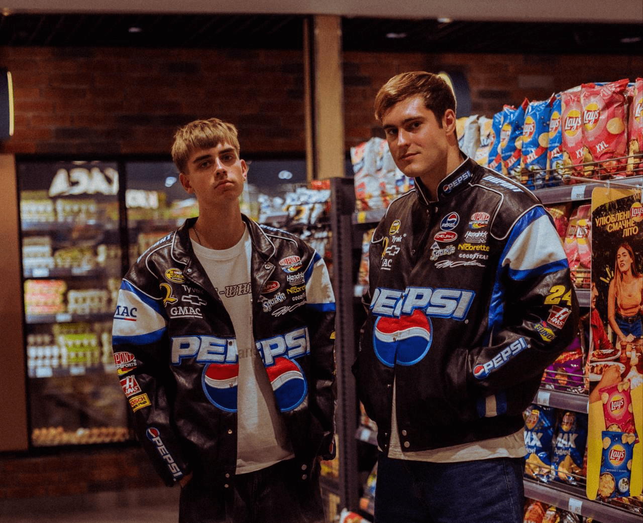 Категорія 1 — Чоловічі