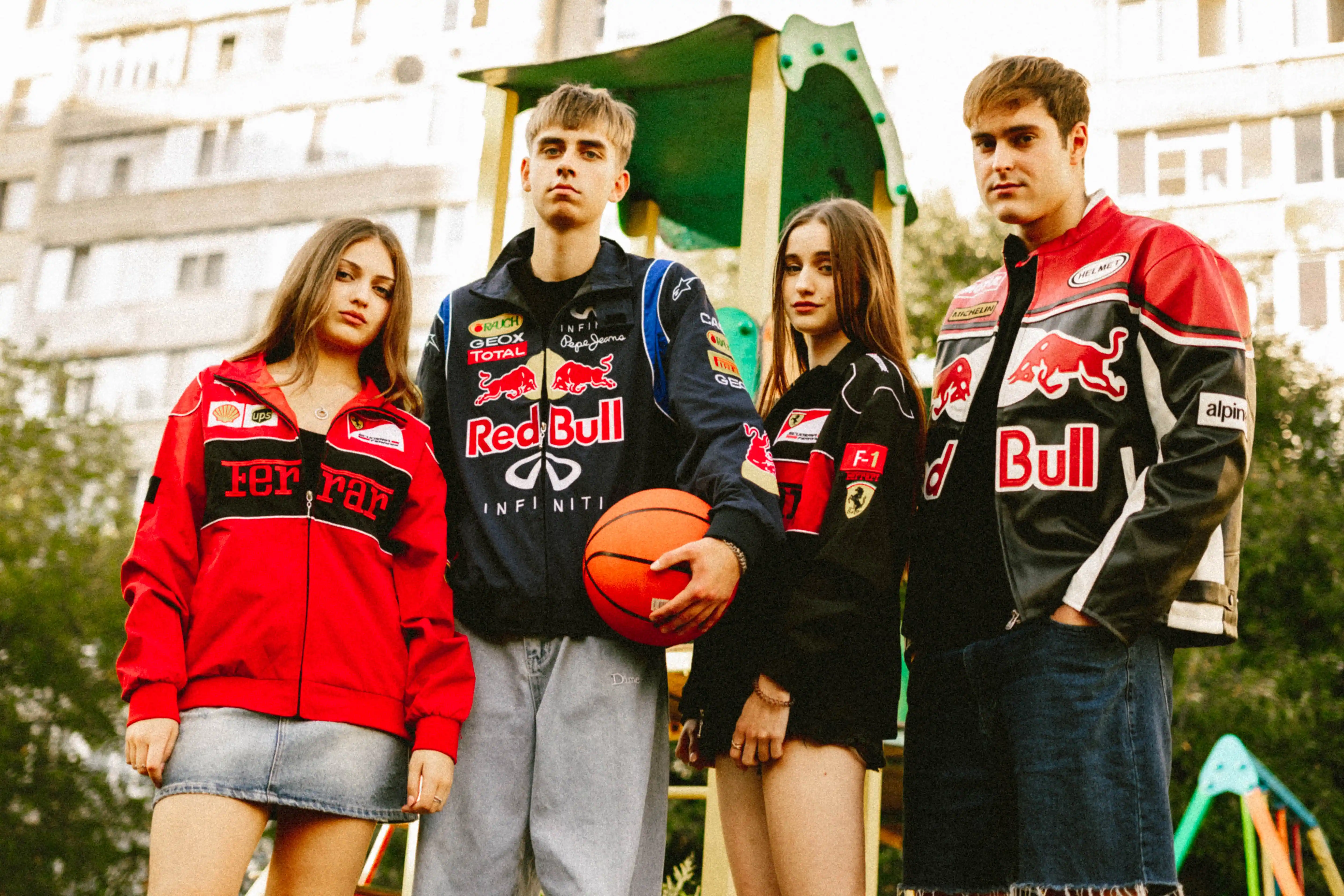 Категорія 1