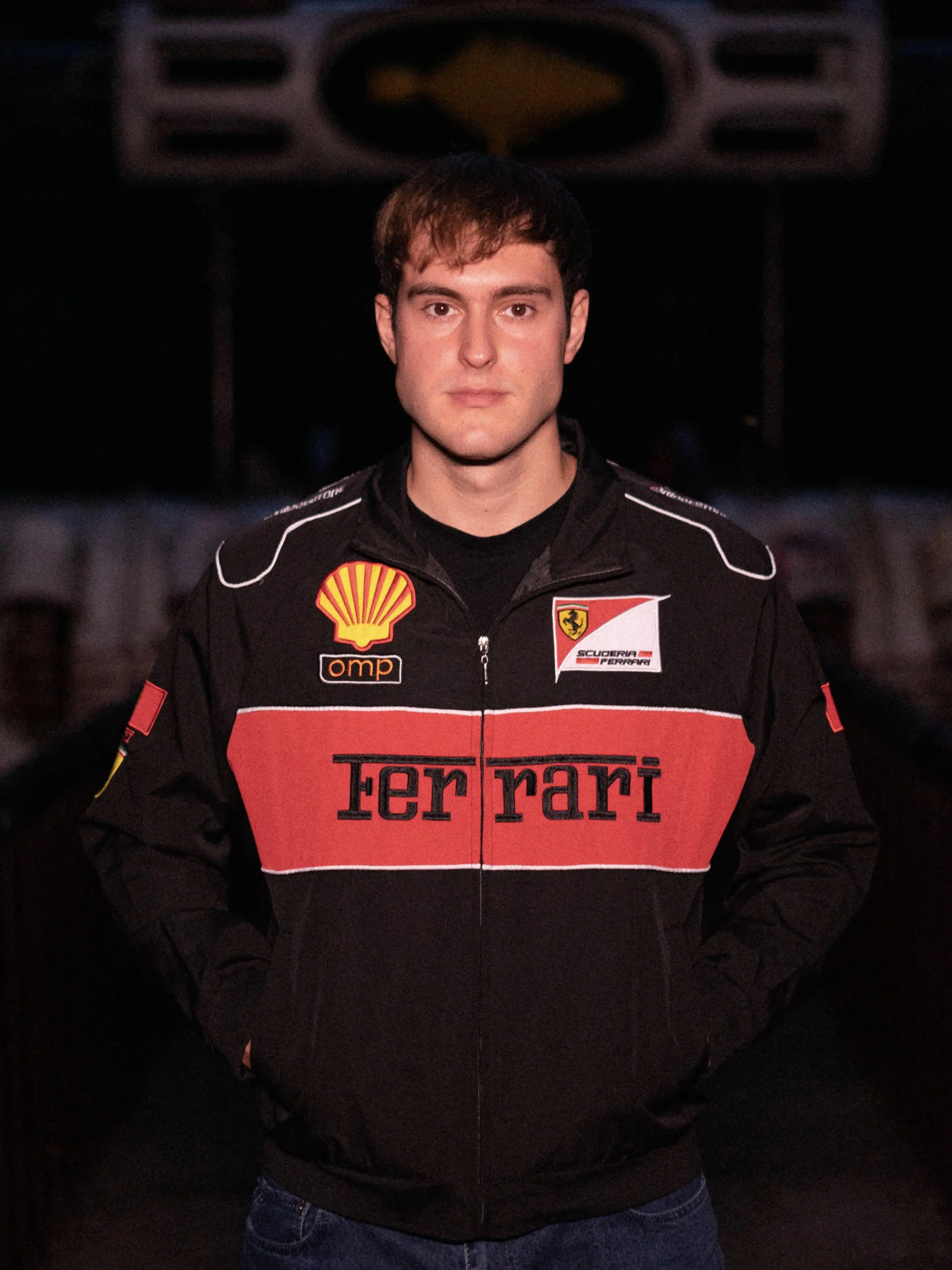 Назва моделі 1