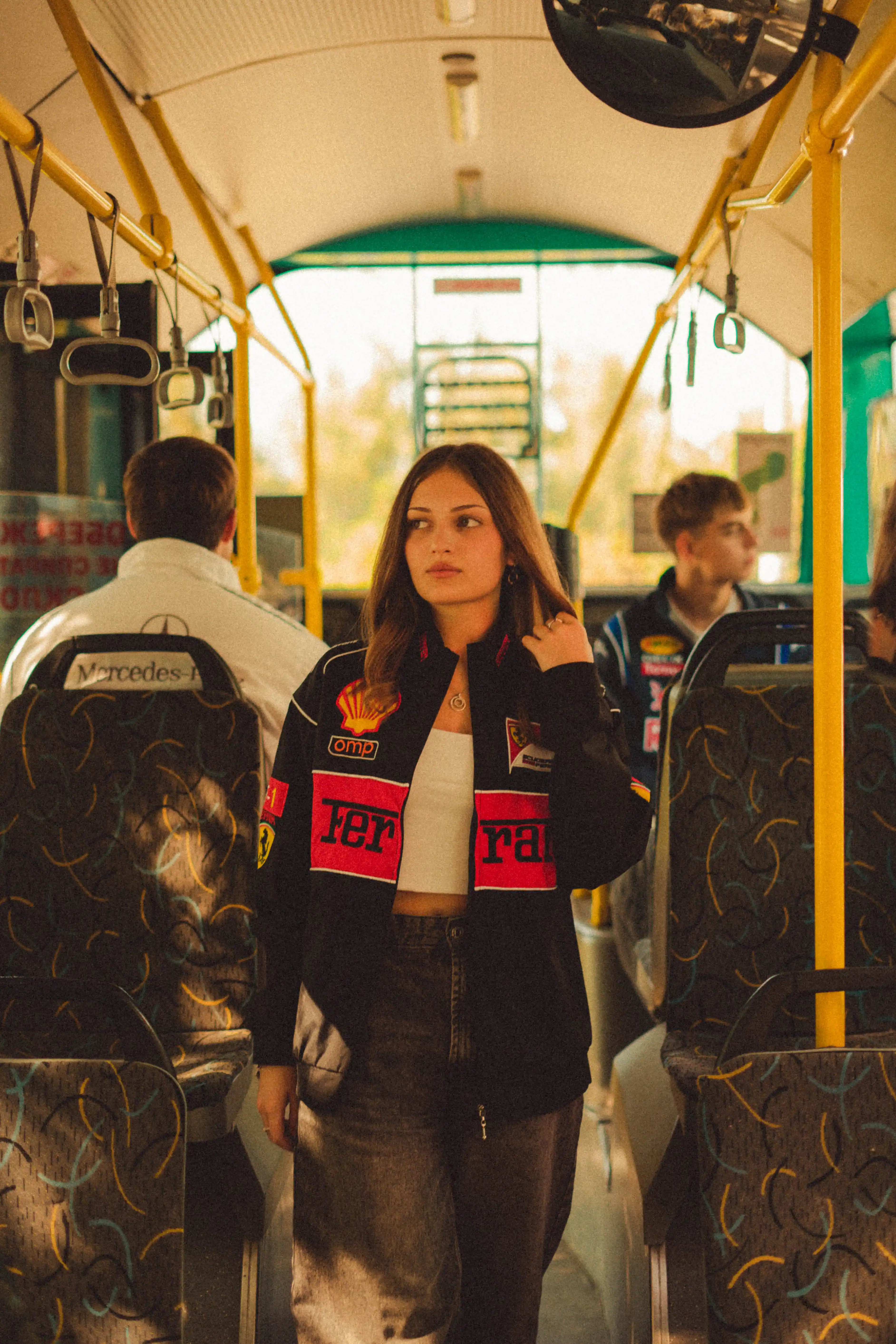 Назва моделі 7